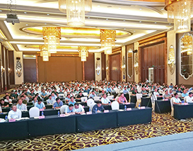 “項目現場技術與管理創新成果應用觀摩交流會”在深圳召開